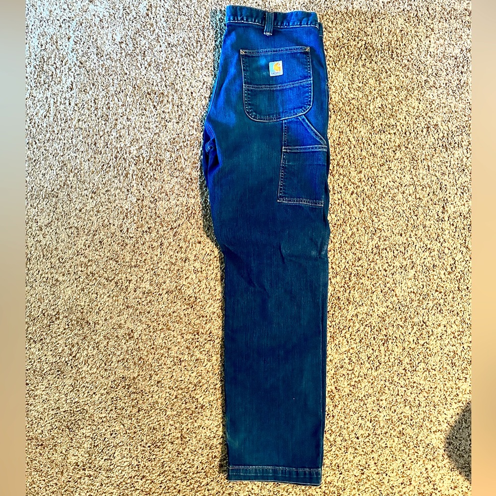 Men’s carhartt pants